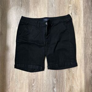 AE Bermuda shorts